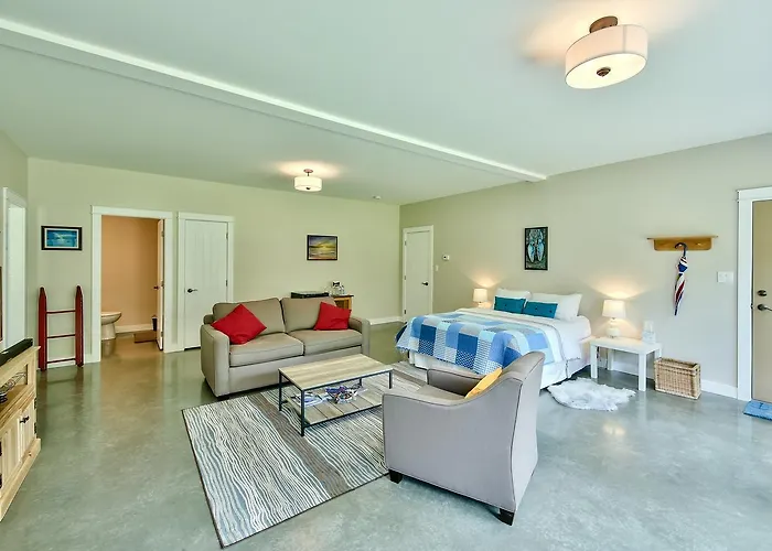 Peaks Bed And Breakfast