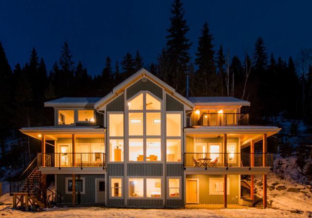 Bed & Breakfast Peaks Sun Peaks