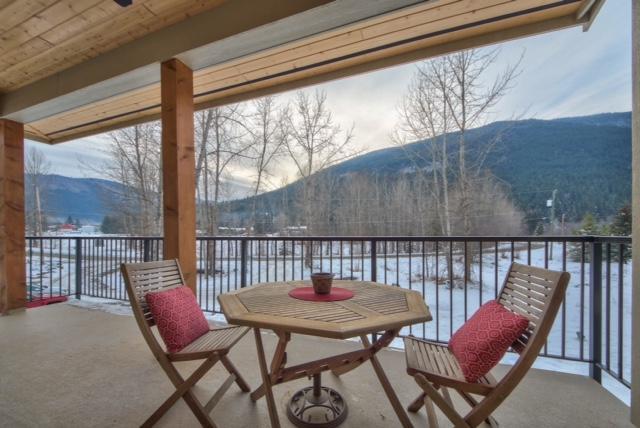Peaks Bed & Breakfast